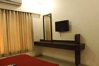 Hotel Sai Tara Inn, Shirdi 5